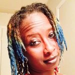 Freda M. Coates - @freda.coates - Instagram