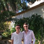 @fred__obrien - Instagram