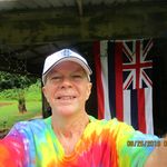 Fred O'Brien - @reptyle48 - Instagram