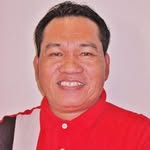 Fred G. Ocampo - @ocampofred - Instagram