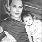 Fred Ocampo - @papapetz08 - Instagram