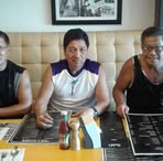 Fred Ocampo - Facebook