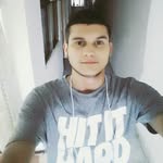 Fred Ocampo ⚓ - @freddyoc19 - Instagram
