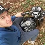 Fred Ocampos - @ocamposfred - Instagram