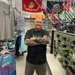 Fred ODell - @freddingtonn - Instagram