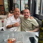 Fred Odonnell - @fredodonnell73 - Instagram