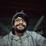 Alfredo Alba Barrera - @_fredohm - Instagram