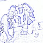 fredoh manyundo - @fredohmany - Instagram