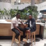 Fredoh Mwakula - @fredohmwakula - Instagram