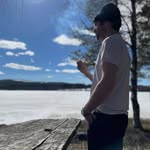 Fredrik Öhman - @fredohman - Instagram
