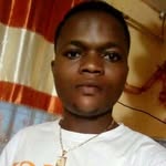 Fred Ojong - @fred.ojong - Instagram