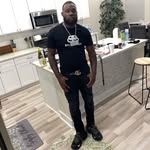 Fredo Johnson - @fredojohnson13 - Instagram