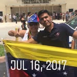 アルフレッド・ホセ - @fredojose80 - Instagram