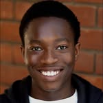 Frederick Konneh - @freddiekonneh_ - Instagram