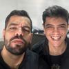 fredola é Ligero - @fredola.e.ligero - TikTok
