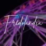 FREDOLANDIA 🎡🎄✨ - @fredolandia1 - Instagram