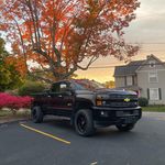 Tate Segafredo - @fredolay10 - Instagram