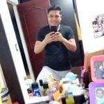 Fredy Martínez - @fredolds - Instagram