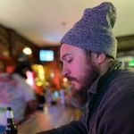 Fred Oliphant - @fredelephant - Instagram
