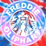 Freddie Oliphant 😜 - @oldaccountoffreddieoliphant - Instagram