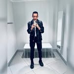 Alfredo Olivares - @fredolivares - Instagram