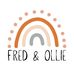 Fred &amp; Ollie - Facebook