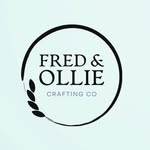 Fred and Ollie crafting co - @fredandolliecraftingco - Instagram