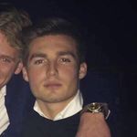 Ollie Fred Squibb - @olliefredsquibb - Instagram