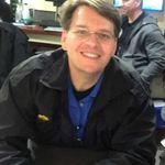 Fred Olson - @fko34 - Instagram