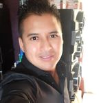 fred olvera - @alfredotapia599 - Instagram