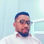 Fred Omoigberai - @omoigberaifred - Instagram