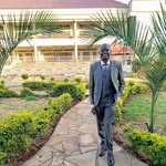 Fred Omondi - @pstfredomondi - Instagram