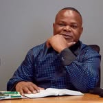 Fred Omoruyi - @fredomoruyi - Instagram
