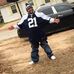 Fred BigRed OQuinn - Facebook