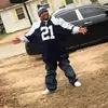 Fred BigRed OQuinn - @fredbigredoquinn - TikTok