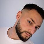 @fredoraco - Instagram