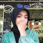 RARA - @fredora.ratna00 - Instagram