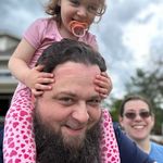 Fred Orlando Hartman Jr. - @hartmanfred - Instagram