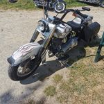 Fred Lemoine - @fred.hamcnormandie - Instagram