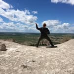 @fredorrick - Instagram