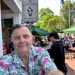 Fred Orrico - @forrico58 - Instagram