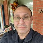 Fred Orta Jr. - @geekguy62 - Instagram