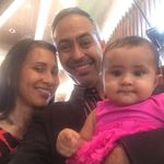Frederick Orta - @fredortan - Instagram