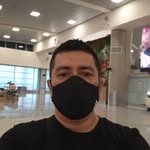 Fred Ortega - @fredyorlando_30 - Instagram