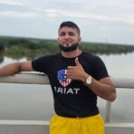 Fred Ortega - Facebook