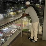 Fred Ortega - @mauroohj - Instagram