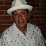 Fred Ortega - @fredortega8705 - Instagram