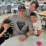 Fred Ortega - @freddy0691 - Instagram