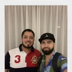 Fred Ortega - @fredortega96 - Instagram