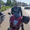 Hayabusa 1 - @fred.morth - TikTok
